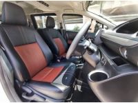 2018 Toyota Sienta 1.5 V SUV ตัวท๊อป ใหม่เอี่ยม วิ่งน้อย ไมล์หลักหมื่น รูปที่ 6